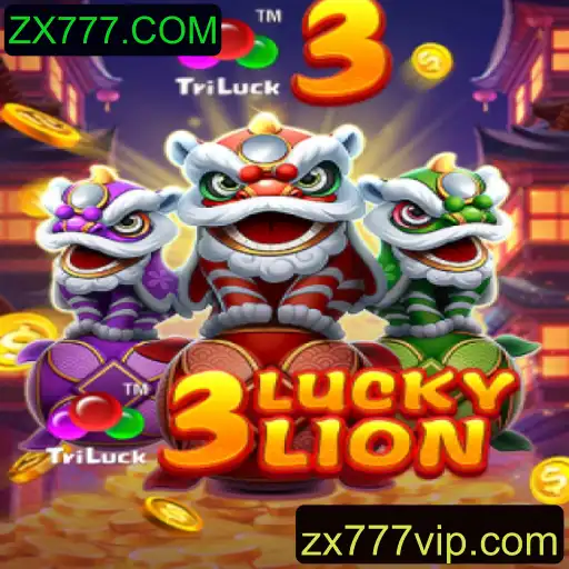 Descubra o Fantástico Mundo de 3LUCKYLION em ZX777.COM