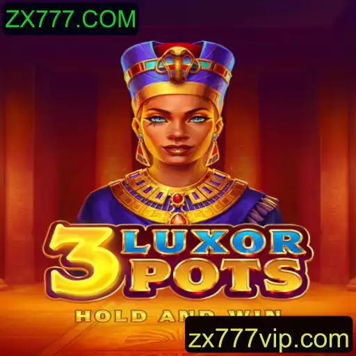 Explorando o Mundo de 3LuxorPots: Um Mergulho nas Regras e Inovações do Jogo