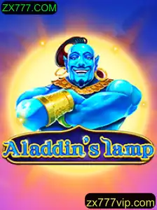 Descubra o Fascinante Jogo Aladdinslamp no ZX777.COM