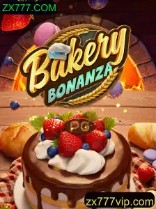 Explorando o Empolgante Mundo de BakeryBonanza no ZX777.COM