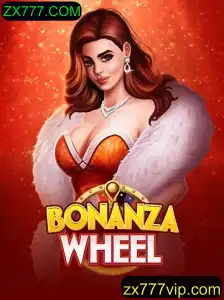 Descubra BonanzaWheel: O Jogo de Fortuna da ZX777.COM