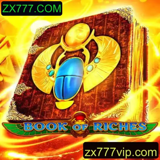 Descubra o Jogo 'Book of Riches' no ZX777.COM: Regras, Dicas e Estratégias