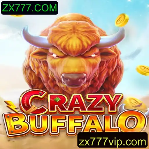 Explorando o Jogo CRAZYBUFFALO e a Palavra-Chave ZX777.COM