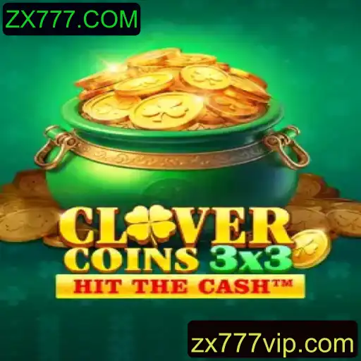 Descubra Clovercoin3x3: O Novo Fenômeno dos Jogos Interativos
