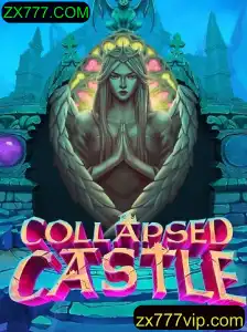 Explorando o Mundo de CollapsedCastle: Um Jogo de Aventura Imersivo