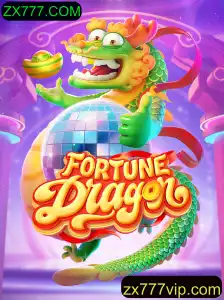 FortuneDragon: Um Incrível Jogo de Aventuras Online em ZX777.COM