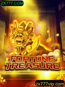 Descubra o Mundo Encantador de FortuneTreasure no ZX777.COM