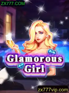 GlamorousGirl: Mergulhe no Mundo Brilhante do Entretenimento Online