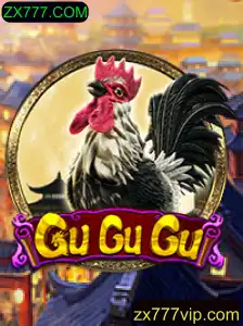 GuGuGu: Mergulhe no Novo Fenômeno dos Jogos com ZX777.COM