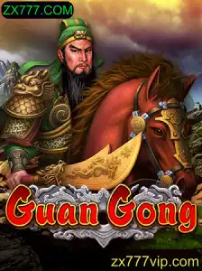 Descubra o Intrigante Mundo de GuanGong: Um Jogo de Estratégia e Habilidade