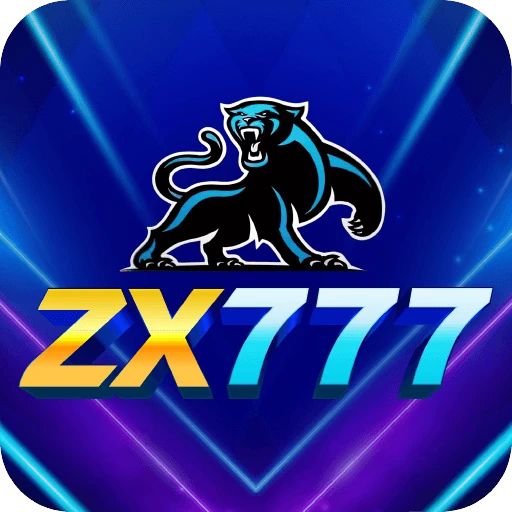 ZX777.COM Online Slots Cassino Logo