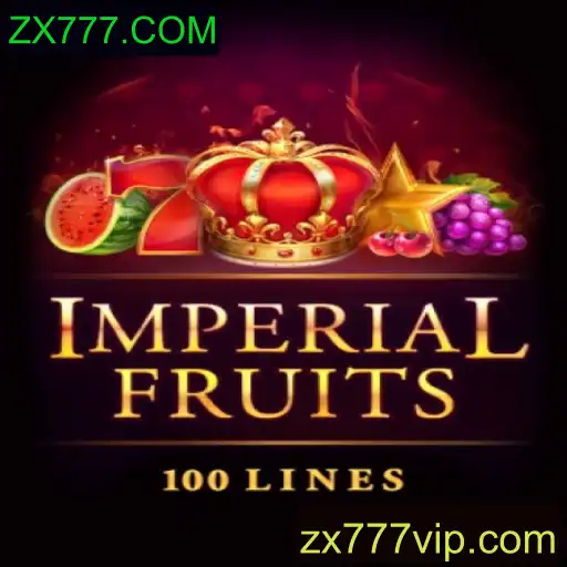 Explorando o Fascinante Mundo de 'ImperialFruits100' no Universo ZX777.COM