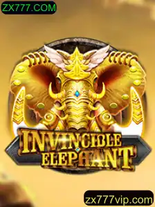 Explorando o Mundo de InvincibleElephant: Um Guia Completo com ZX777.COM