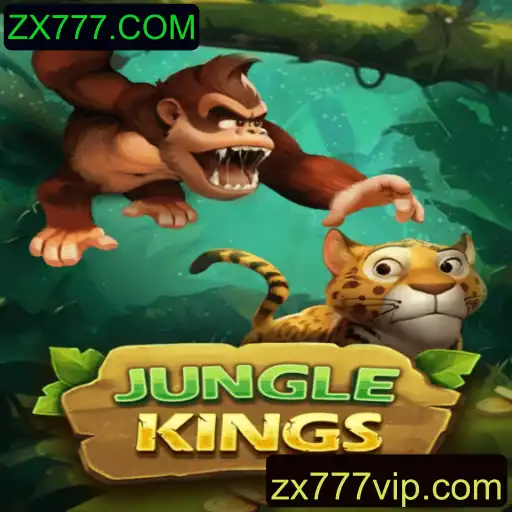 JungleKings: A Nova Sensação do Gaming em ZX777.COM