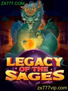 Explorando o Universo de LegacyoftheSages: Um Mergulho na Aventura Épica
