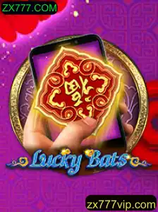 LuckyBatsM: Um Novo Fenômeno no Mundo dos Jogos Online