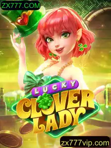 Explorando o Fascinante Mundo de LuckyCloverLady em ZX777.COM