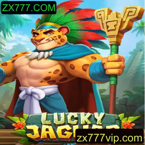 LuckyJaguar: Descubra o Empolgante Mundo do Jogo em ZX777.COM