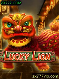Explorando o Universo Vibrante de LuckyLion: Um Guia Completo