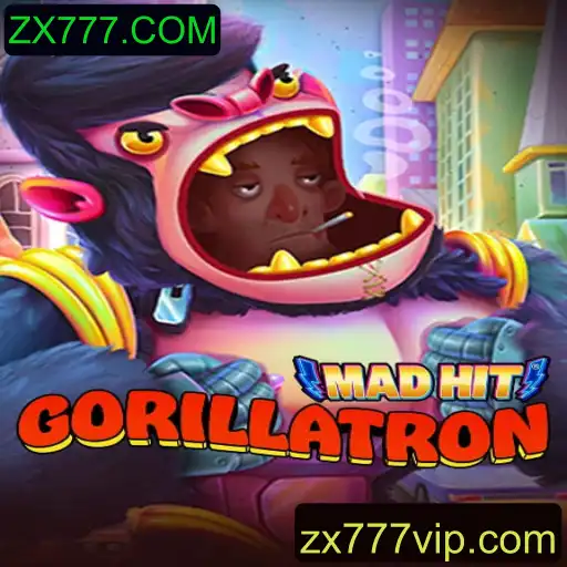 MadHitGorillatron: Uma Nova Experiência no Mundo dos Games