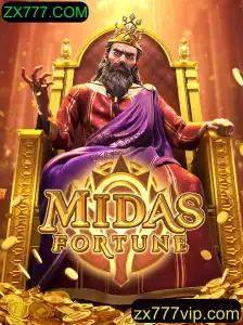 Descubra o Mundo Aventuroso de MidasFortune