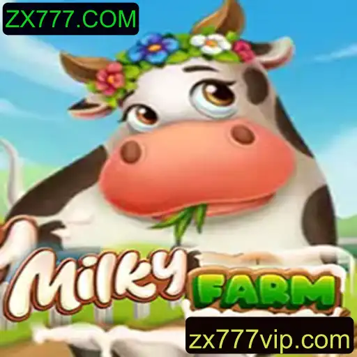 Descubra o Universo de MilkyFarm: Um Jogo Inovador com ZX777.COM