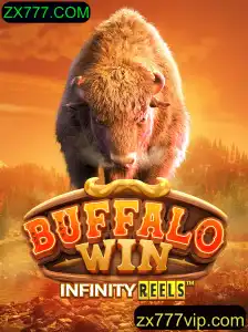 Descubra a Emoção de BuffaloWin no ZX777.COM