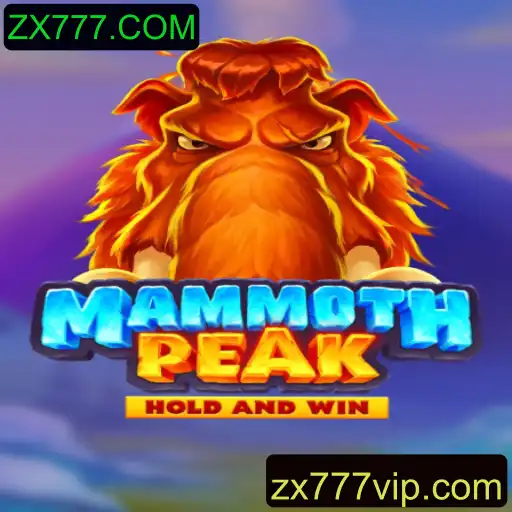 Explorando o Mundo de MammothPeak: O Jogo Inovador da ZX777.COM