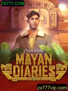 Explorando as Aventuras de MayanDiaries - O Novo Fenômeno dos Jogos de Aventura