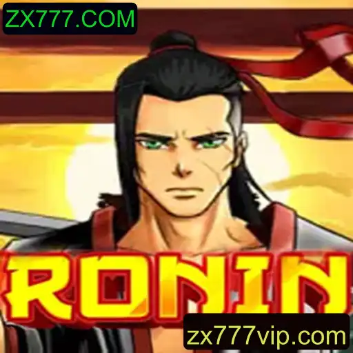 Desvendando o Fascinante Mundo de Ronin no ZX777.COM