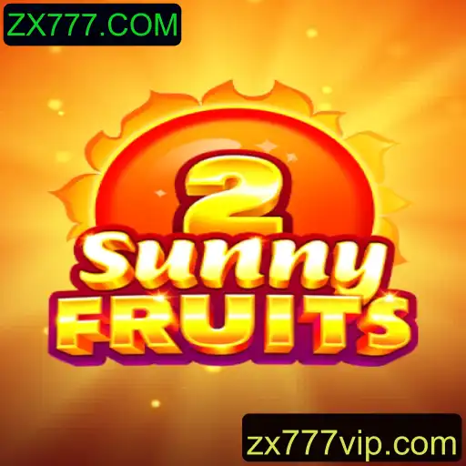 Explorando SunnyFruits2: Diversão Garantida em ZX777.COM