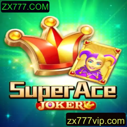 Explorando o Universo de SuperAceJoker: Um Mergulho no Mundo do Jogo