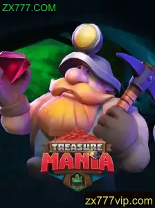 Descubra as Aventuras de TreasureMania: O Novo Fenômeno do Mundo dos Jogos