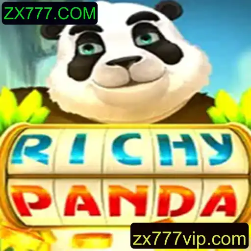 RichyPanda: Descubra o Universo de Diversão e Sorte com ZX777.COM