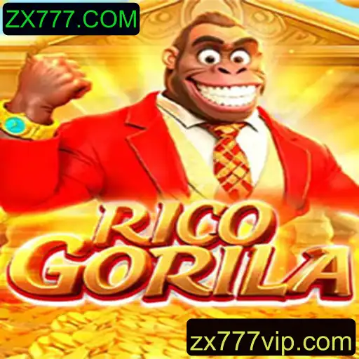 Descubra a Emoção de 'RicoGorila' no Portal ZX777.COM