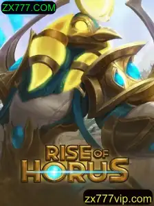 Descubra o Mundo Fascinante de RiseofHorus em ZX777.COM