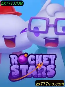 Descubra o universo de RocketStars em ZX777.COM