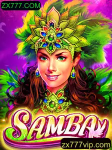 Descubra o Futuro do Entretenimento com Samba