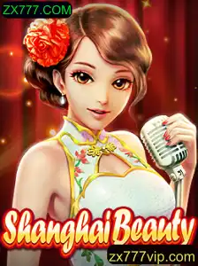 Explorando ShanghaiBeauty: A Nova Sensação dos Jogos com ZX777.COM