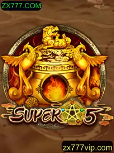 Descubra o Mundo de Super5: Um Guia Completo