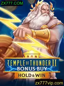 Explorando TempleofThunderIIBonusBuy: O Novo Horizonte dos Jogos de Cassino