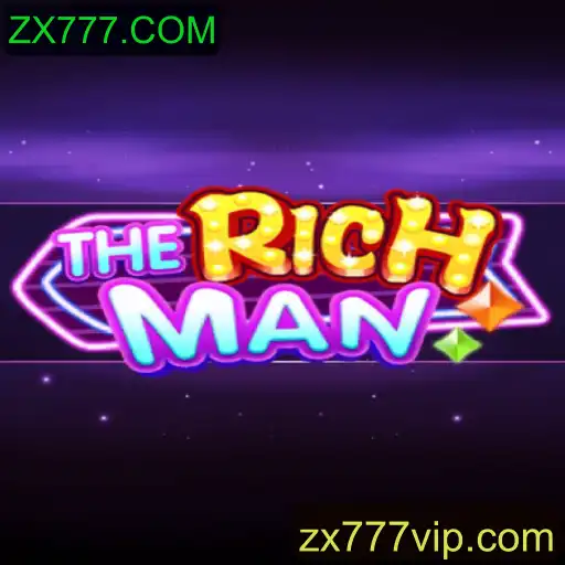 Descubra o Fascinante Mundo de TheRichMan
