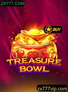 Descubra o Fascinante Mundo de TreasureBowl e ZX777.COM