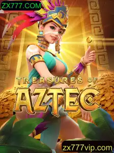 Descubra as Aventuras e Tesouros de 'TreasuresofAztec' - Uma Jornada Épica