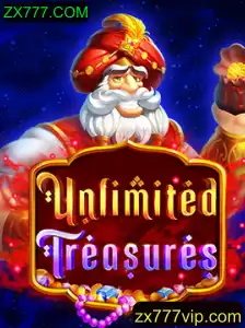 Explorando o Mundo de Aventuras de UnlimitedTreasures